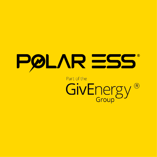 Polar ESS logo