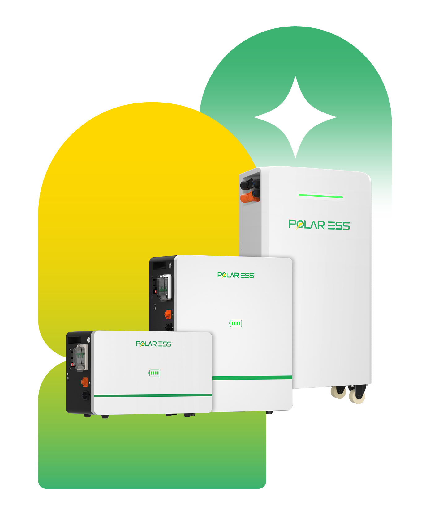 low voltage hybrid inverter​